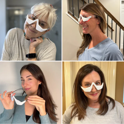 Glaceeskin Lifting Anti-ojeras
