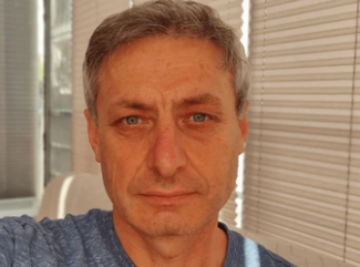 Javier G., Barcelona.