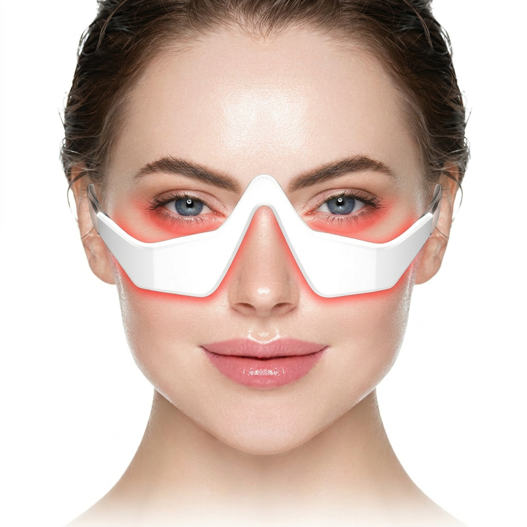 Glaceeskin Lifting Anti-ojeras
