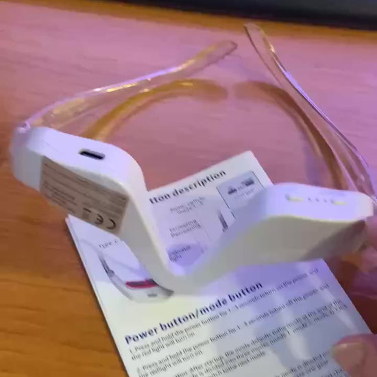 Qué incluye el kit de tratamiento para bolsas en los ojos de GlaceeSkin