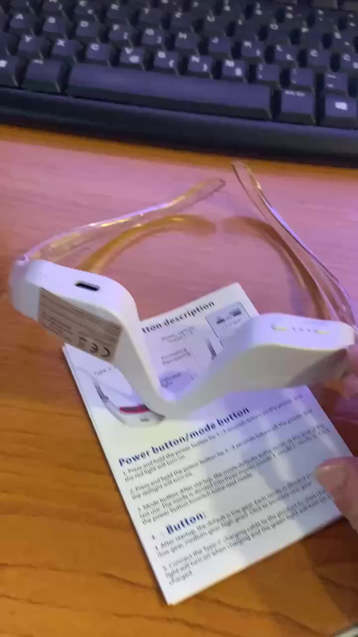 Qué incluye el kit de tratamiento para bolsas en los ojos de GlaceeSkin